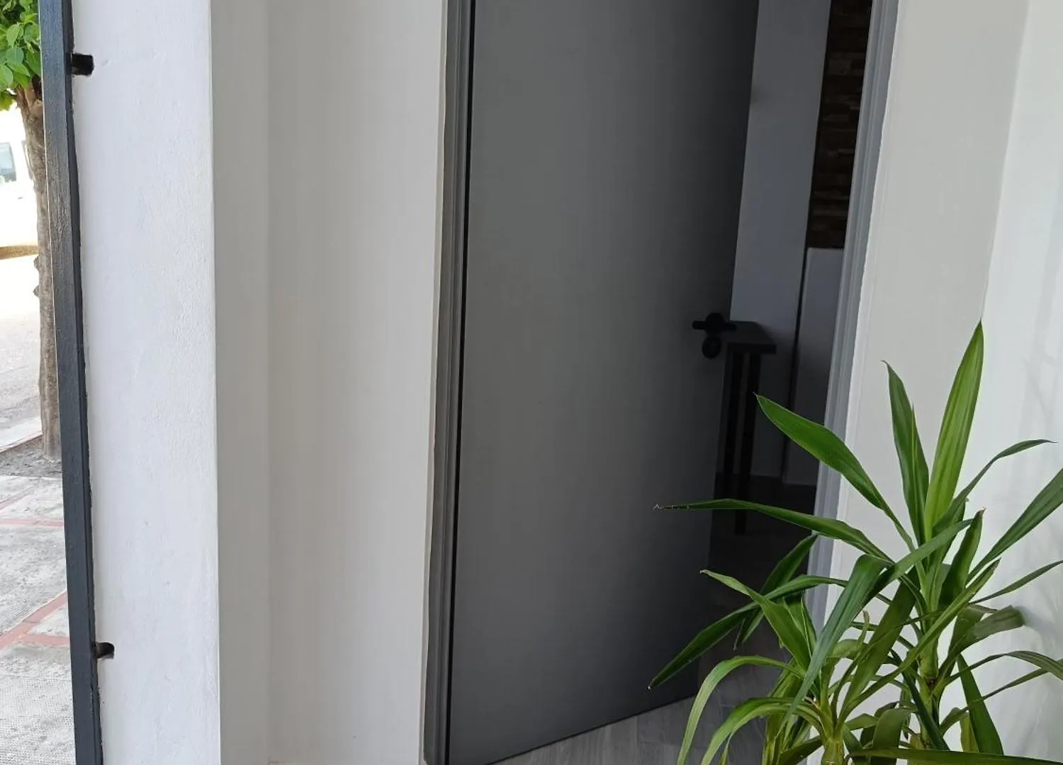 Alojamientos La Menua Los Badalejos Spain