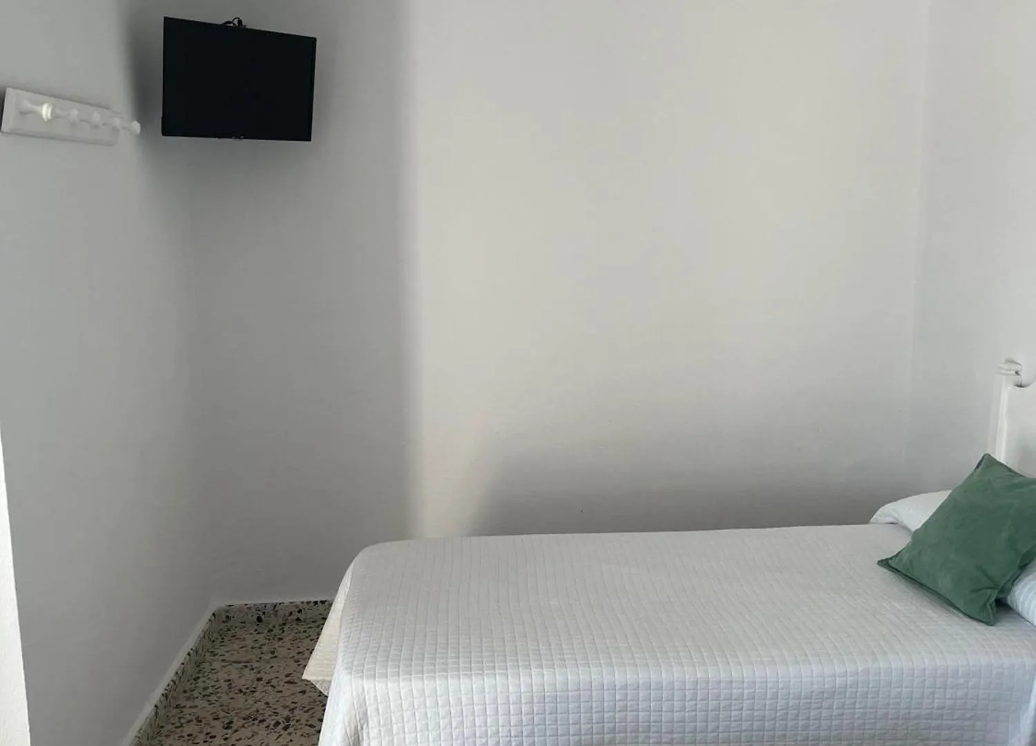 Alojamientos La Menua Los Badalejos